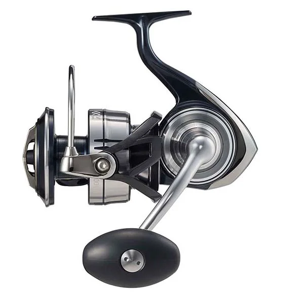 Daiwa Certate SW Spinning Reel