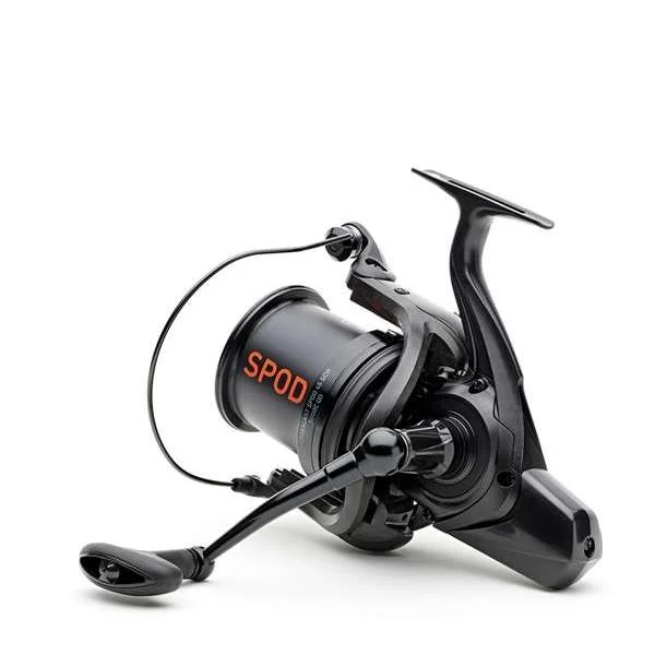 Daiwa Crosscast Spod 45SCW 5000C QD