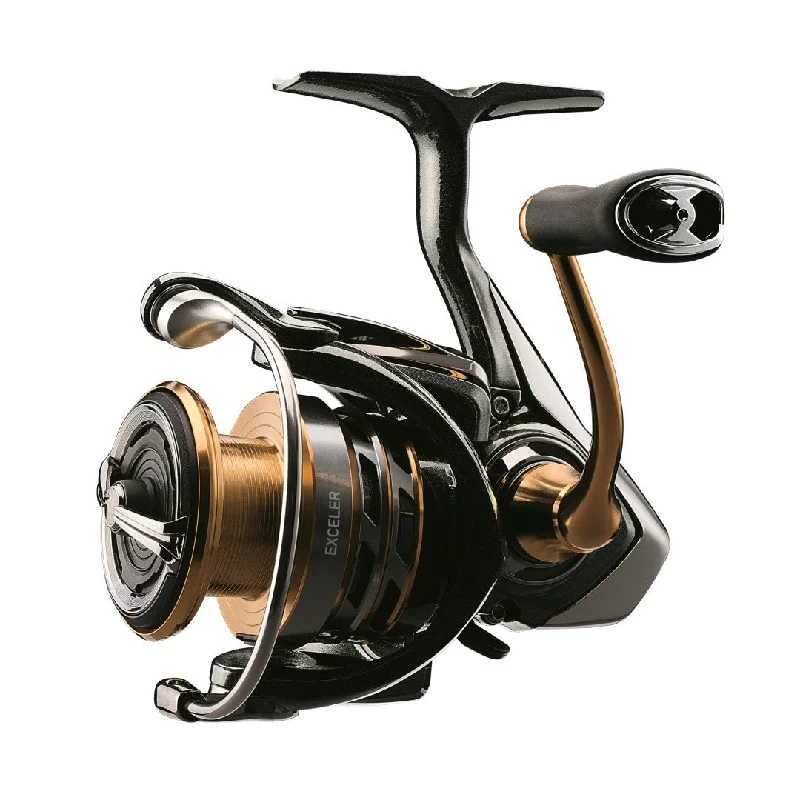 Daiwa Exceler LT Spinning Reel