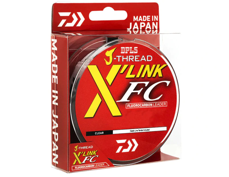 Daiwa J Thread X'Link FC 70M