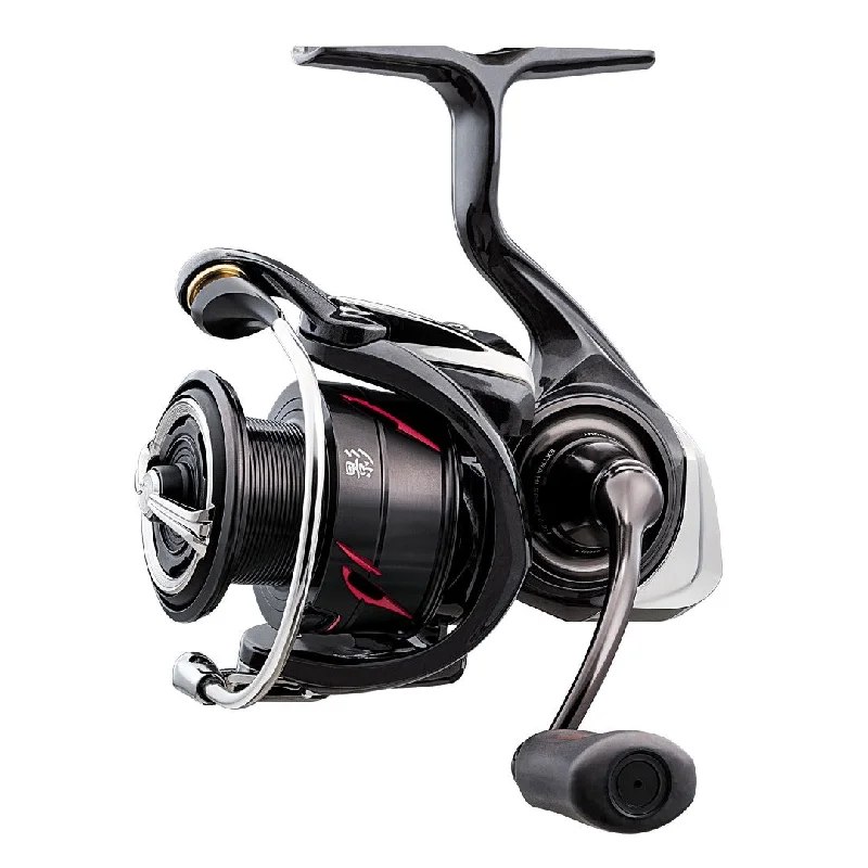 Daiwa Kage LT MQ Spinning Reel