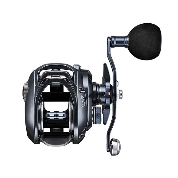 Daiwa Lexa HD Baitcast Reels