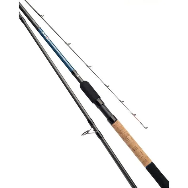 Daiwa N Zon Feeder Rods