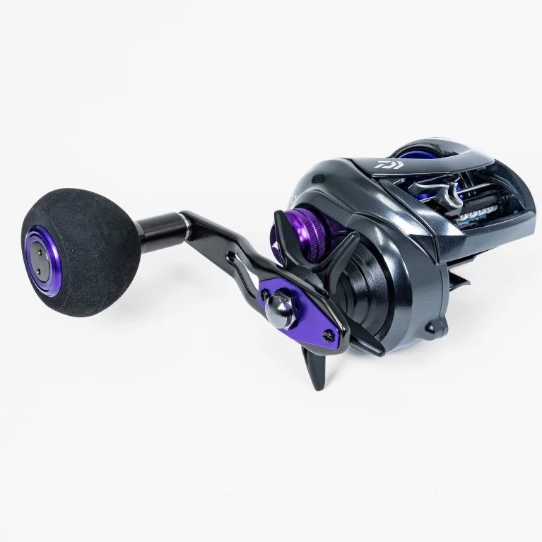 Daiwa Prorex TWS Baitcast Reel