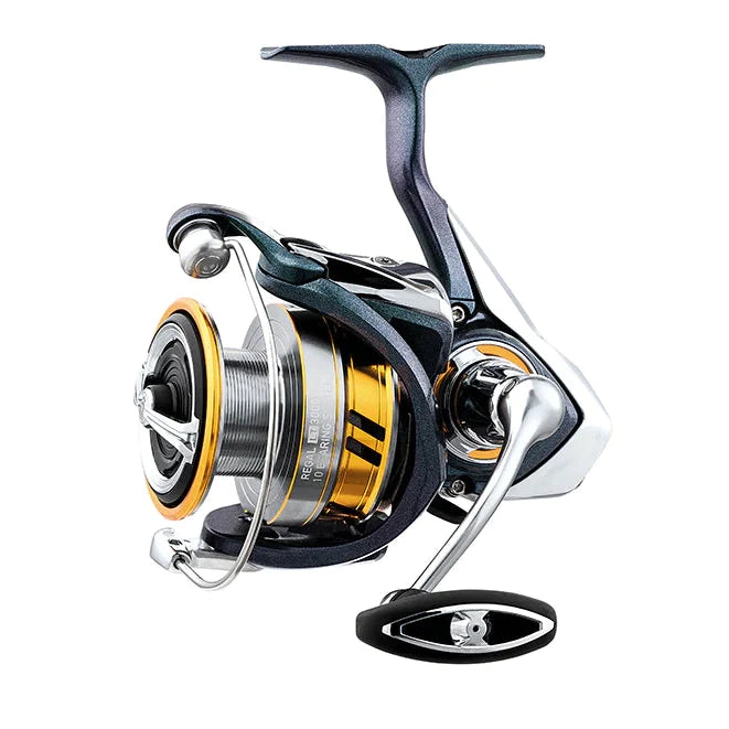 Daiwa Regal LT Spinning Reel