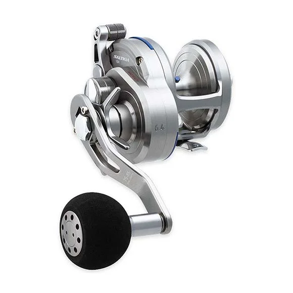 Daiwa Reels Saltiga Star Drag