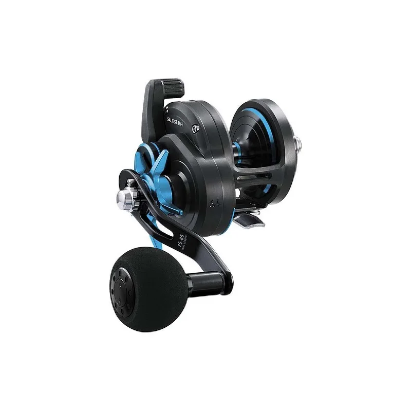 Daiwa Saltist H Star Drag Reels