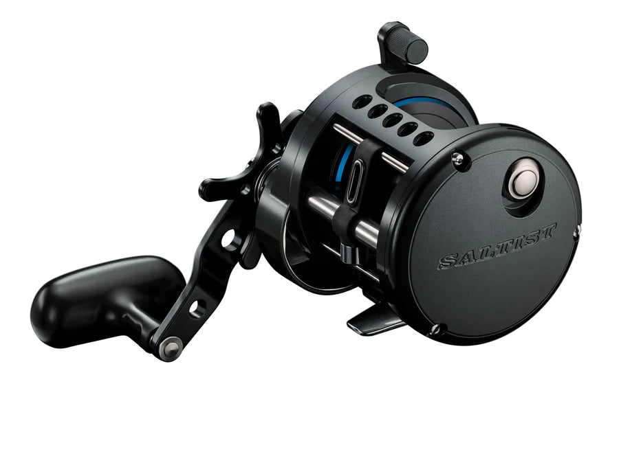 Daiwa Saltist Levelwind Reels