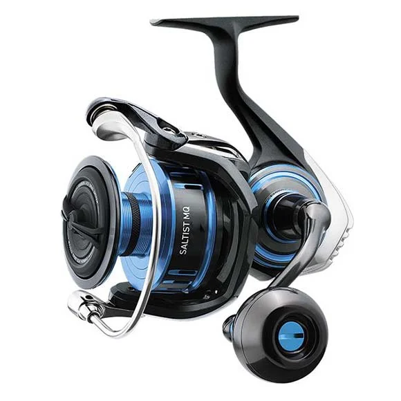 Daiwa Saltist MQ Saltwater Spinning Reels