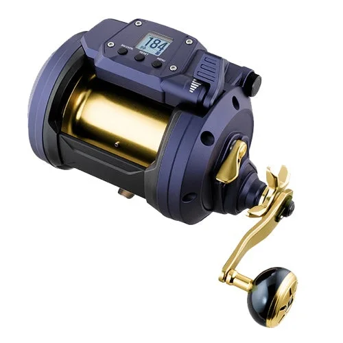 Daiwa Seapower 1200 Power Denoh Reel