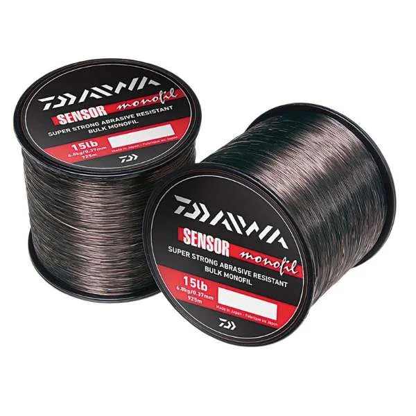 Daiwa Sensor Bulk Monofilament Carp Line