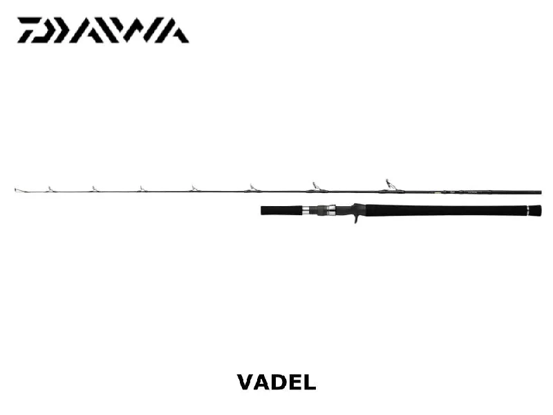 Daiwa Vadel SJ 63B-1