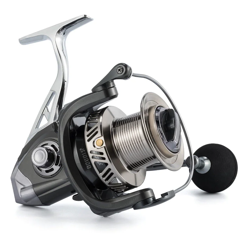 Dr.Fish JS Spinning Reel 8000/10000