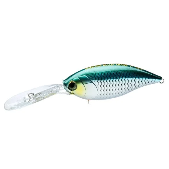 Duel Hardcore Bullet Crankbait