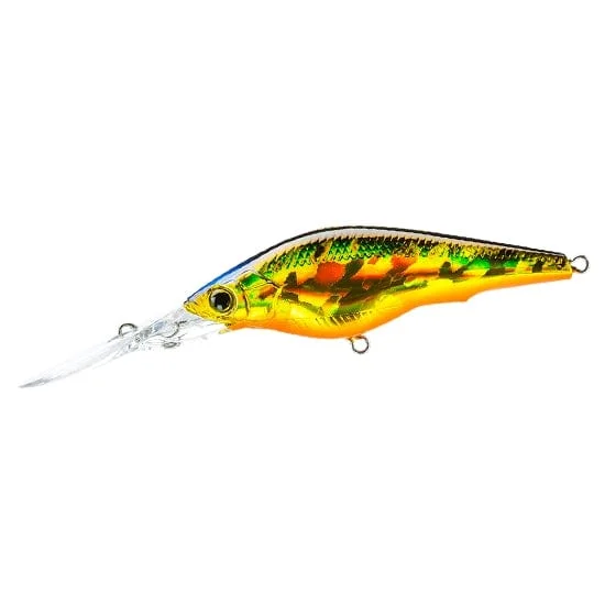 Duel Hardcore Shad Crankbait