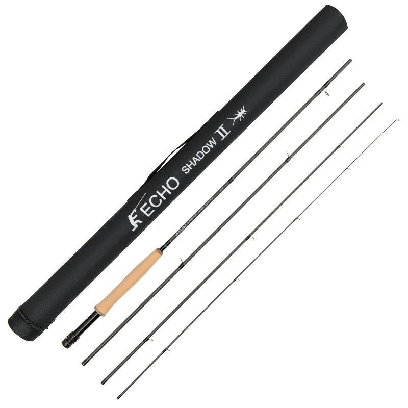 Echo Shadow II Rods