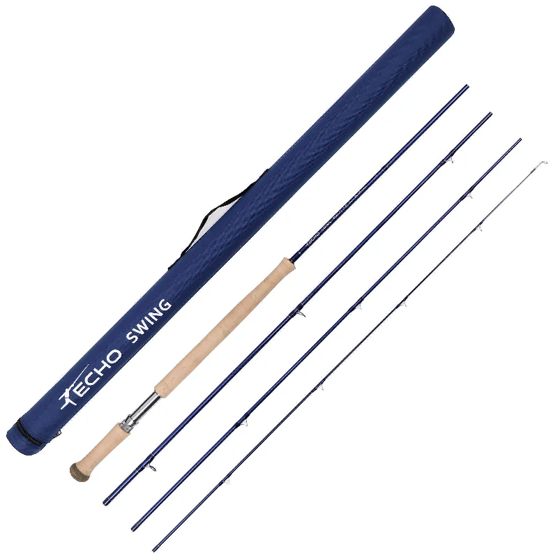 Echo Swing Spey & Switch Rods