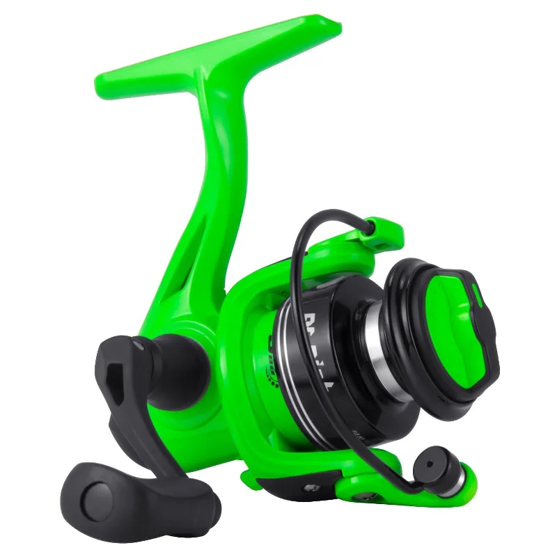 Dr.Fish ELF Ice Fishing Spinning Reel 800