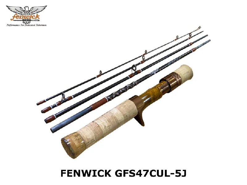 Pre-Order Fenwick GFS47CUL-5J