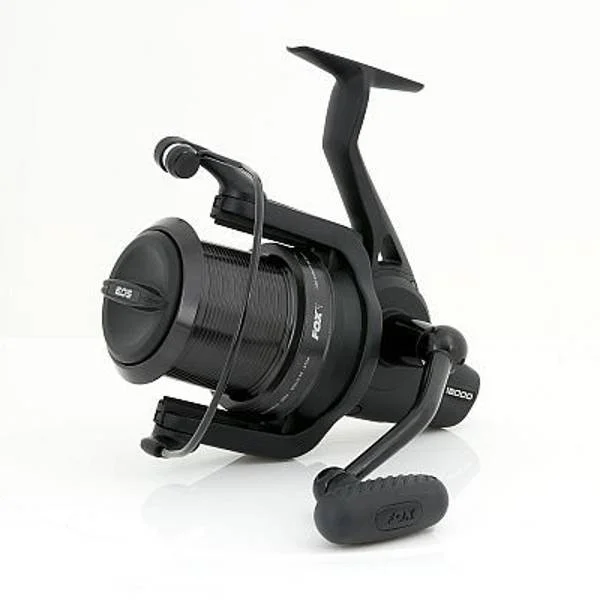 Fox EOS 12000 Big Pit Carp Reel