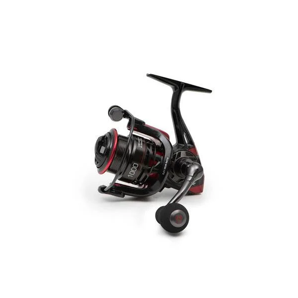 Fox Rage Warrior Spinning Reel