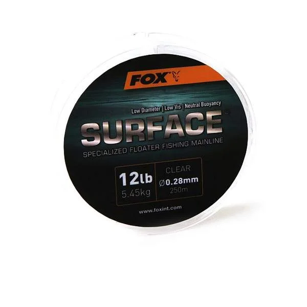 Fox Surface Floater Mainline