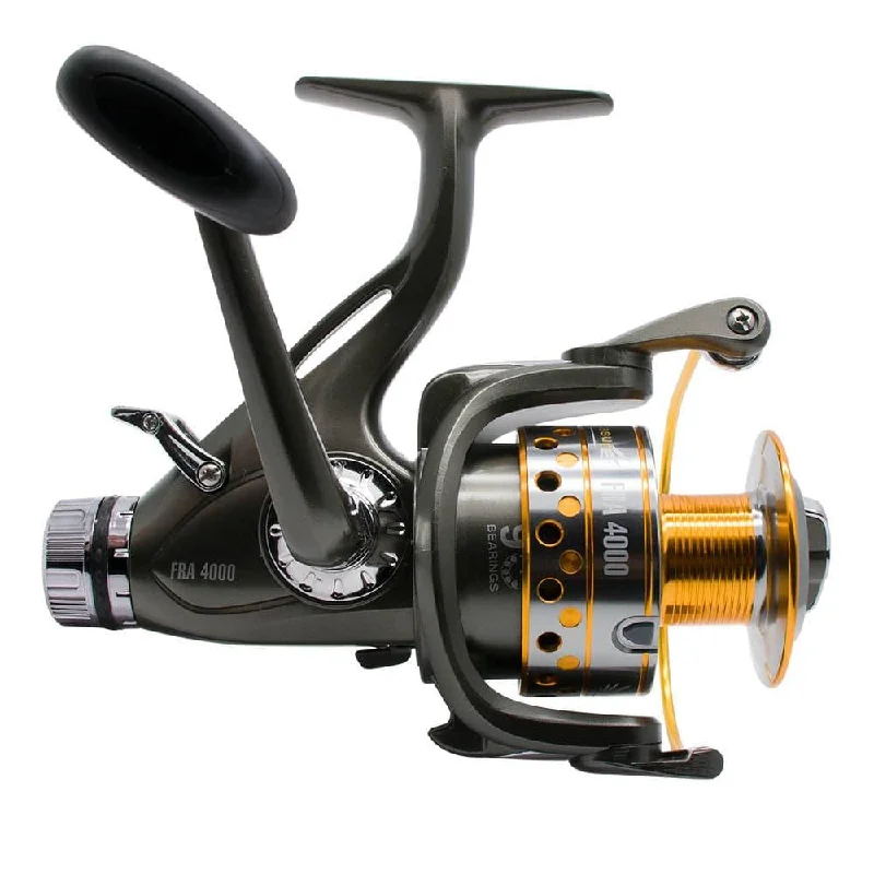 FRA Baitfeeder Spinning Reel 4000