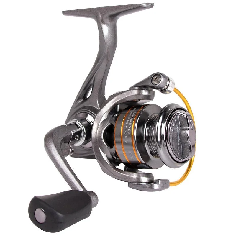 Dr.FIsh Bass Trout Freshwater Fishing Reel 800/900