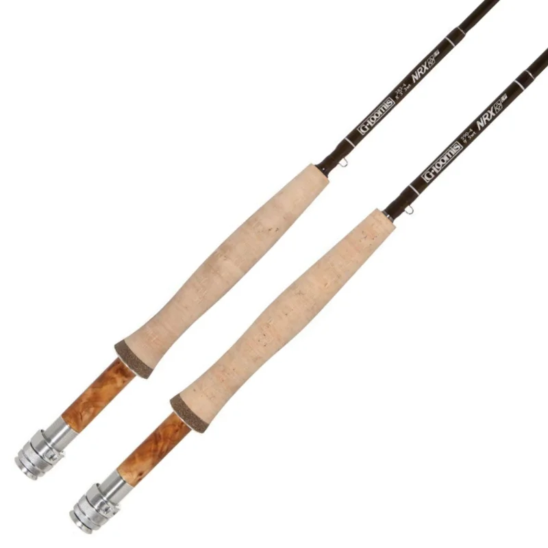 G. Loomis NRX+ LP Fly Rods