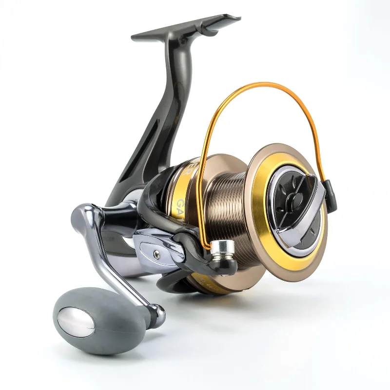 Dr.Fish GA Saltwater Fishing Reel 10000/11000