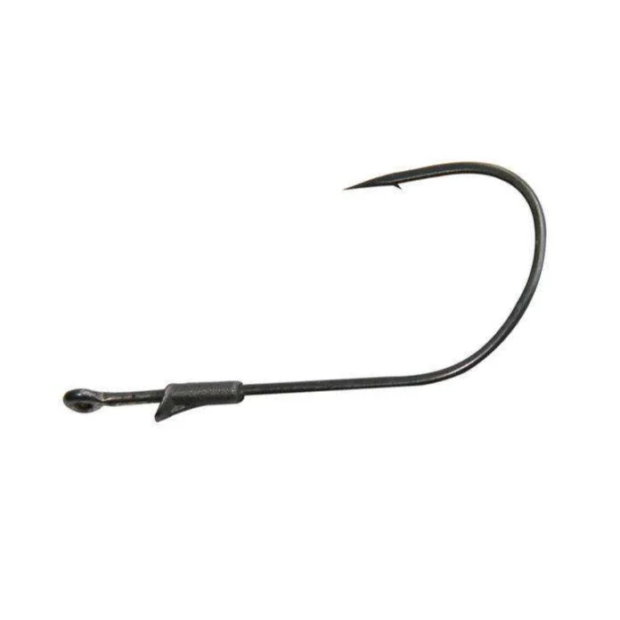 Gamakatsu Finesse Heavy Cover Worm Hook