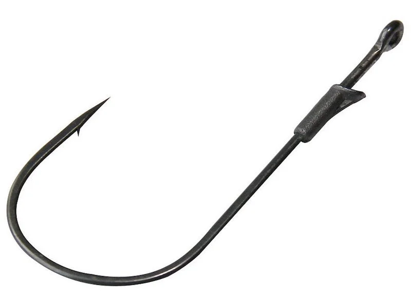 Gamakatsu G-Finesse Heavy Cover Worm Hook