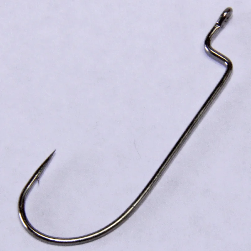 Gamakatsu Offset Shank Worm Hooks