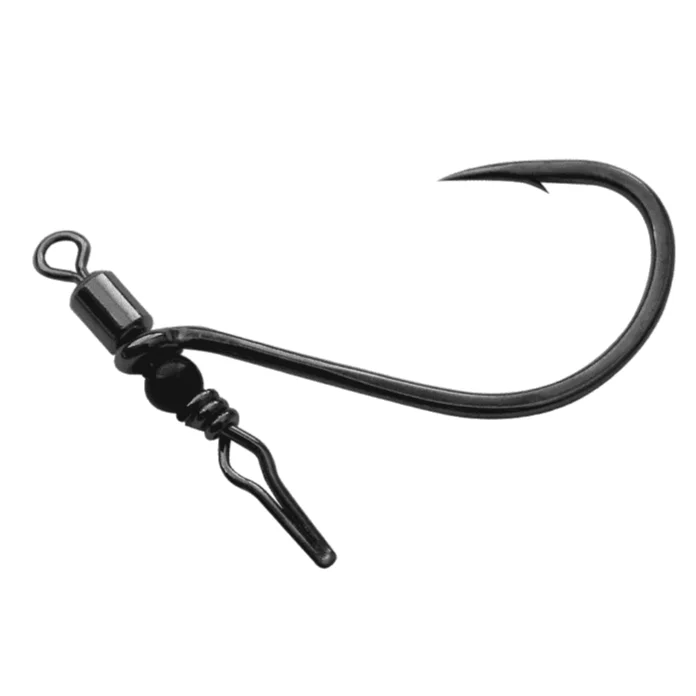 Gamakatsu Swivel Shot Octopus Hook