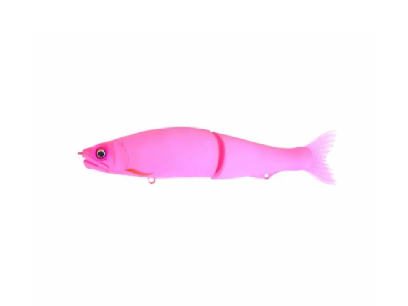 Gan Craft Jointed Claw 303SF Shaku-One #T-14 Matte pink