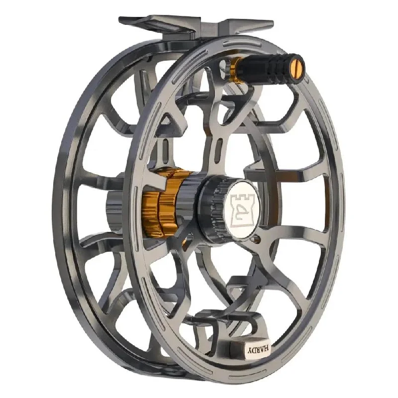 Hardy Averon Reel