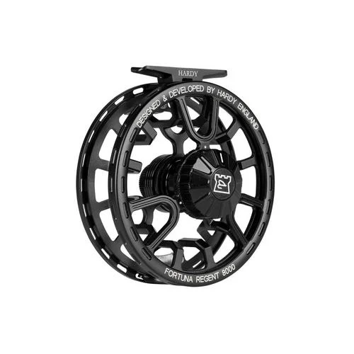 Hardy Fortuna Regent Reel