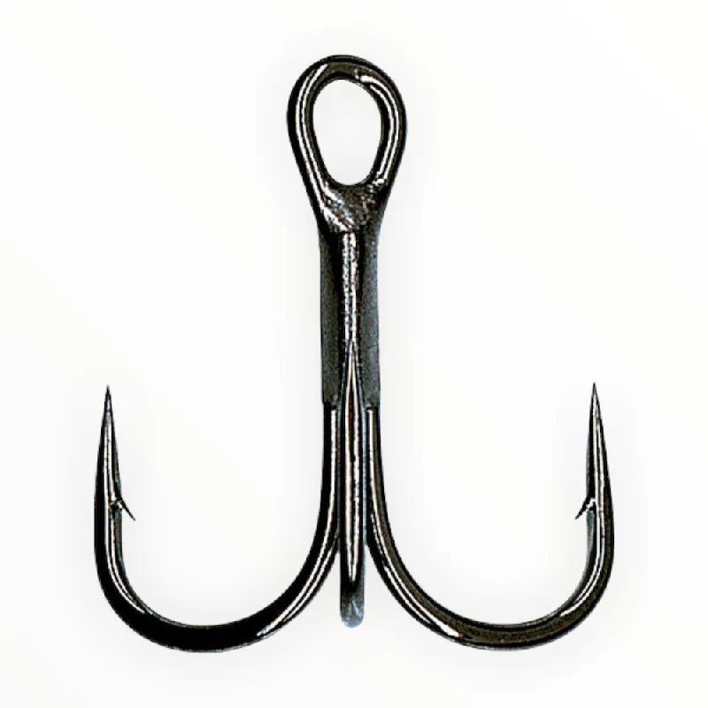 Hayabusa TBL 930 NRB Treble Hooks 6pk