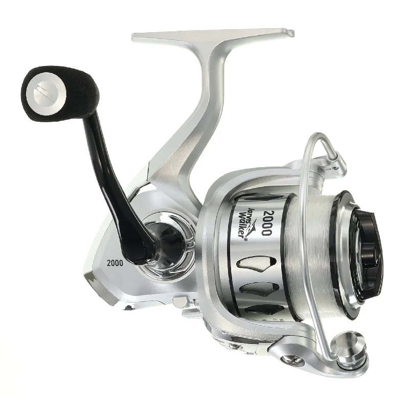 Jarvis Walker Pro Hunter Spin Reels