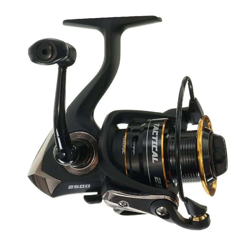 Jarvis Walker Tactical Spin Reels