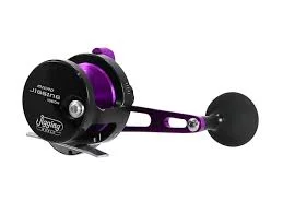 Jigging World Micro Jigging Reels