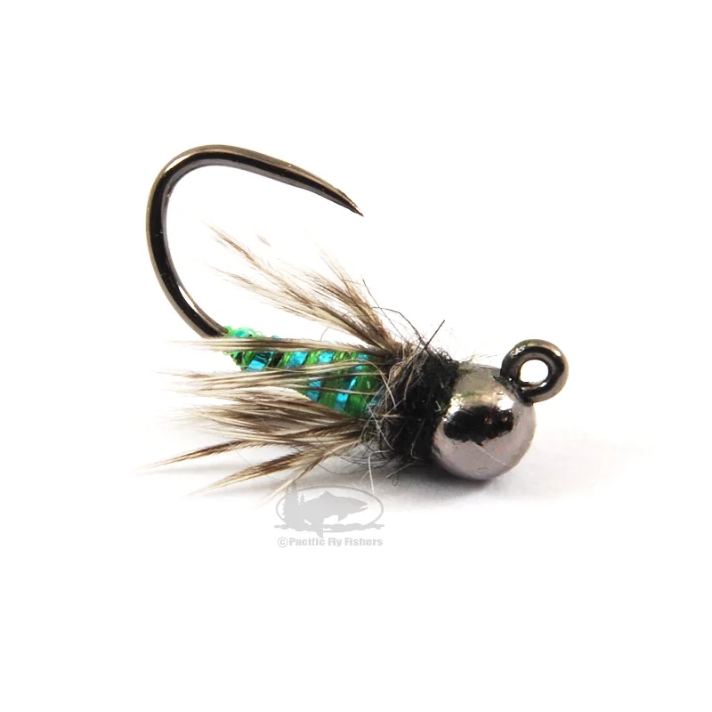 Jiggy Spring Caddis