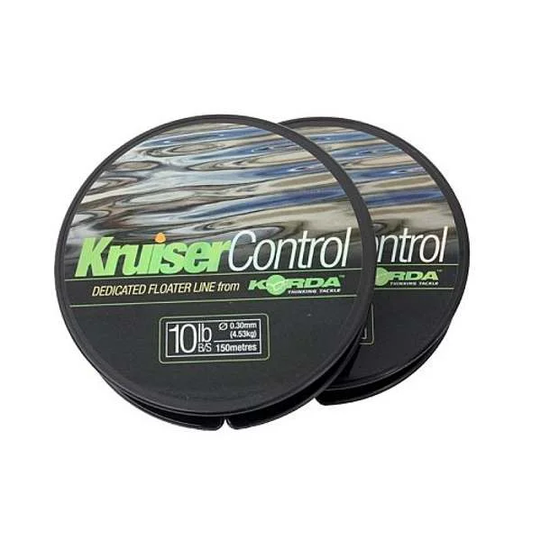 Korda Kruiser Control Floater Line