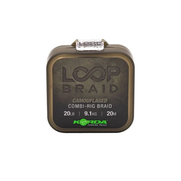 Korda Loop Braid