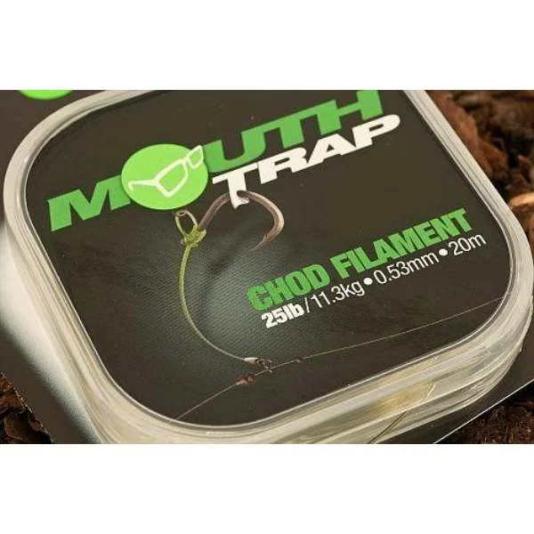 Korda Mouthtrap Chod Filament