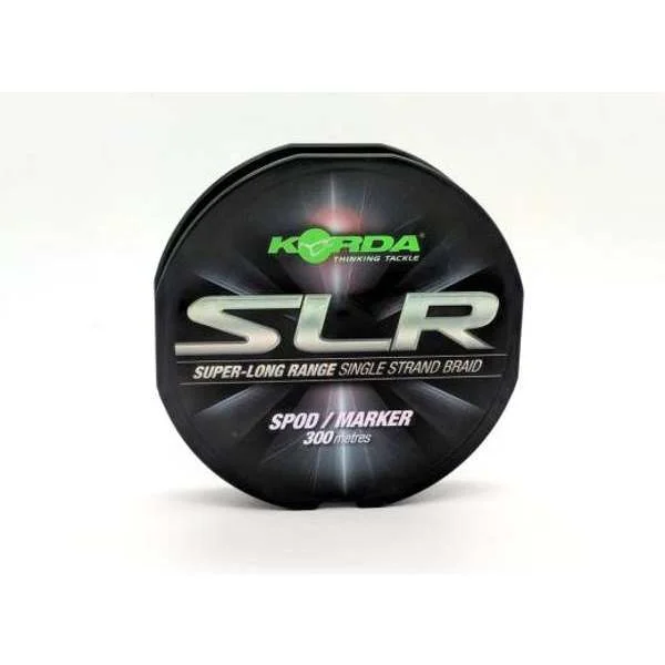 Korda SLR Spod Marker Braid 300m