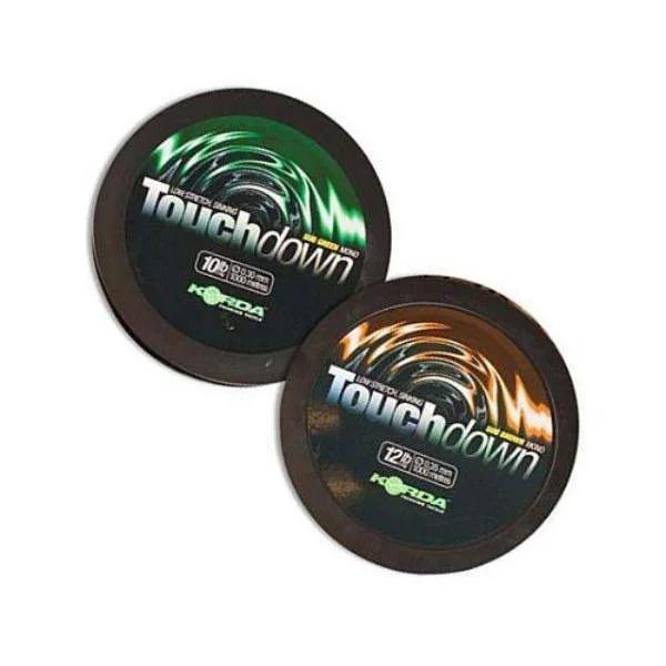 Korda Touchdown Line