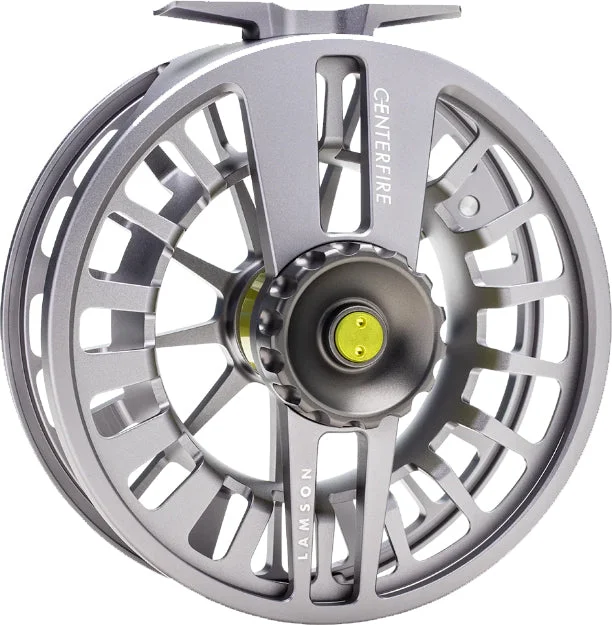 Lamson Centerfire Reel