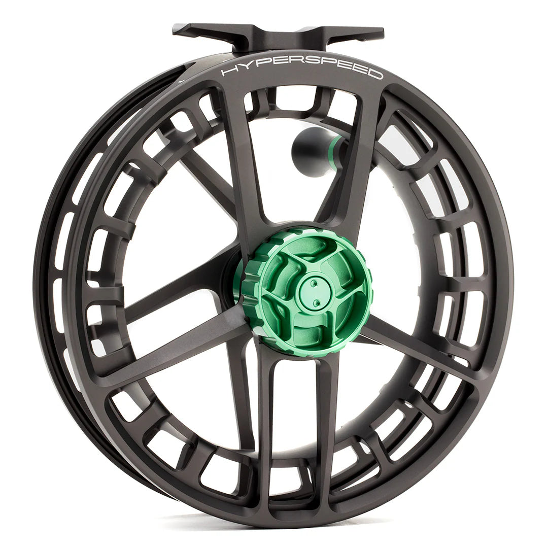 Lamson Hyperspeed M8 Reel