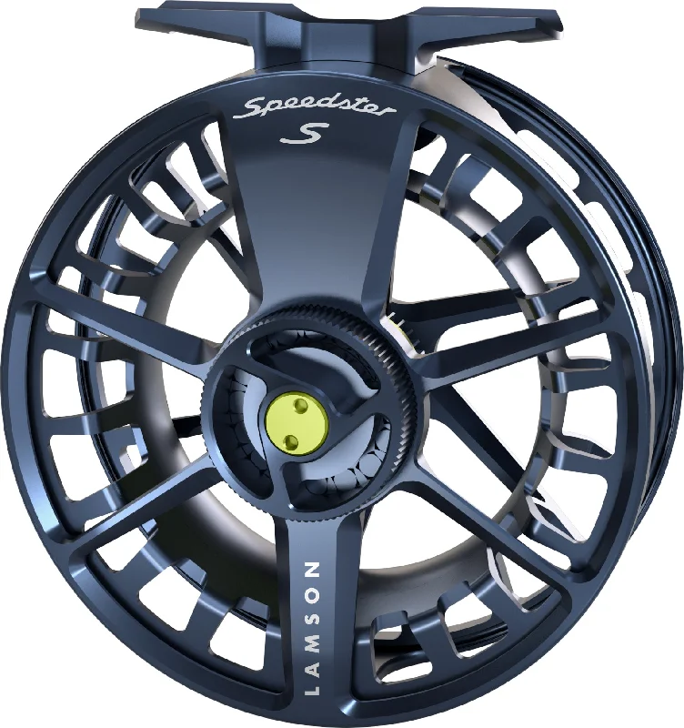 Lamson Speedster S Reel (Closeout)